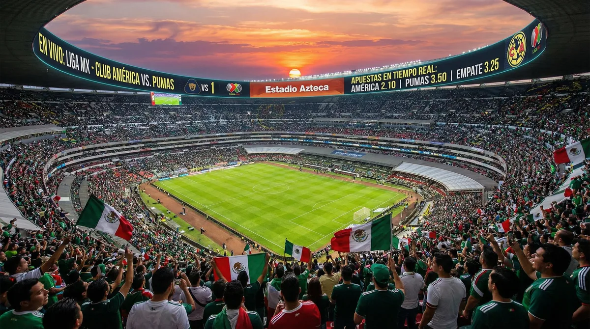 Apuestas deportivas Liga MX Slots Palace App